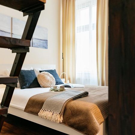 Honey Apartment - Loftaffair Krasków Εξωτερικό φωτογραφία
