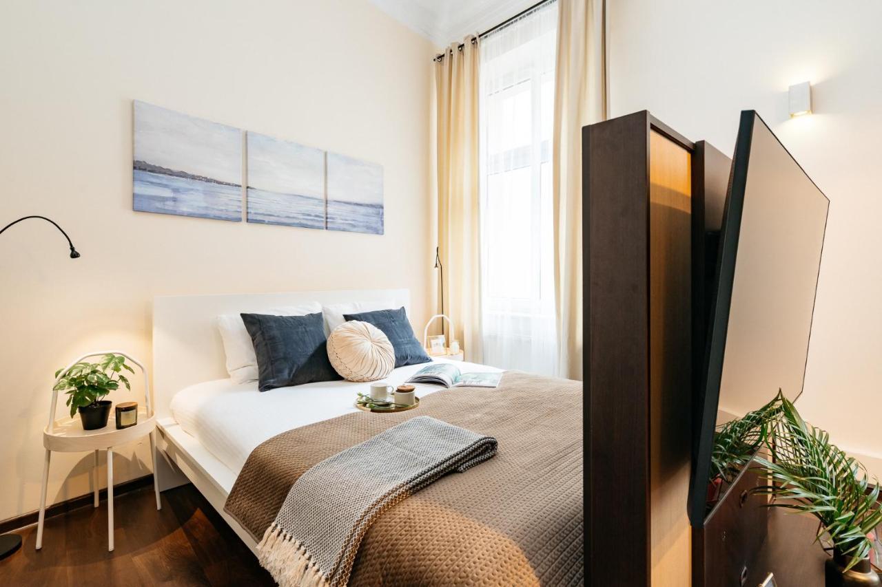 Honey Apartment - Loftaffair Krasków Εξωτερικό φωτογραφία