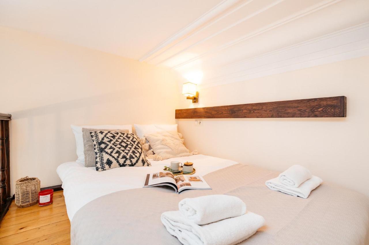 Honey Apartment - Loftaffair Krasków Εξωτερικό φωτογραφία