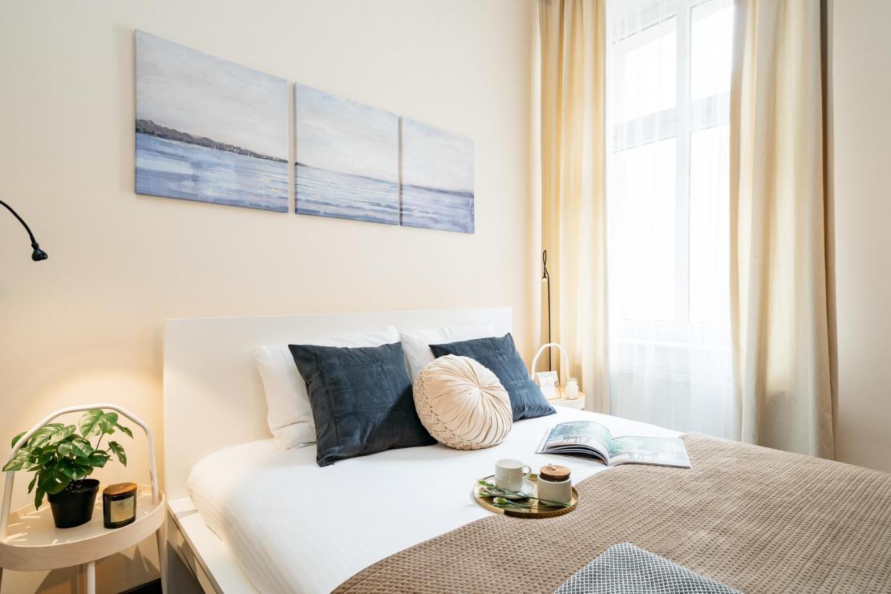 Honey Apartment - Loftaffair Krasków Εξωτερικό φωτογραφία