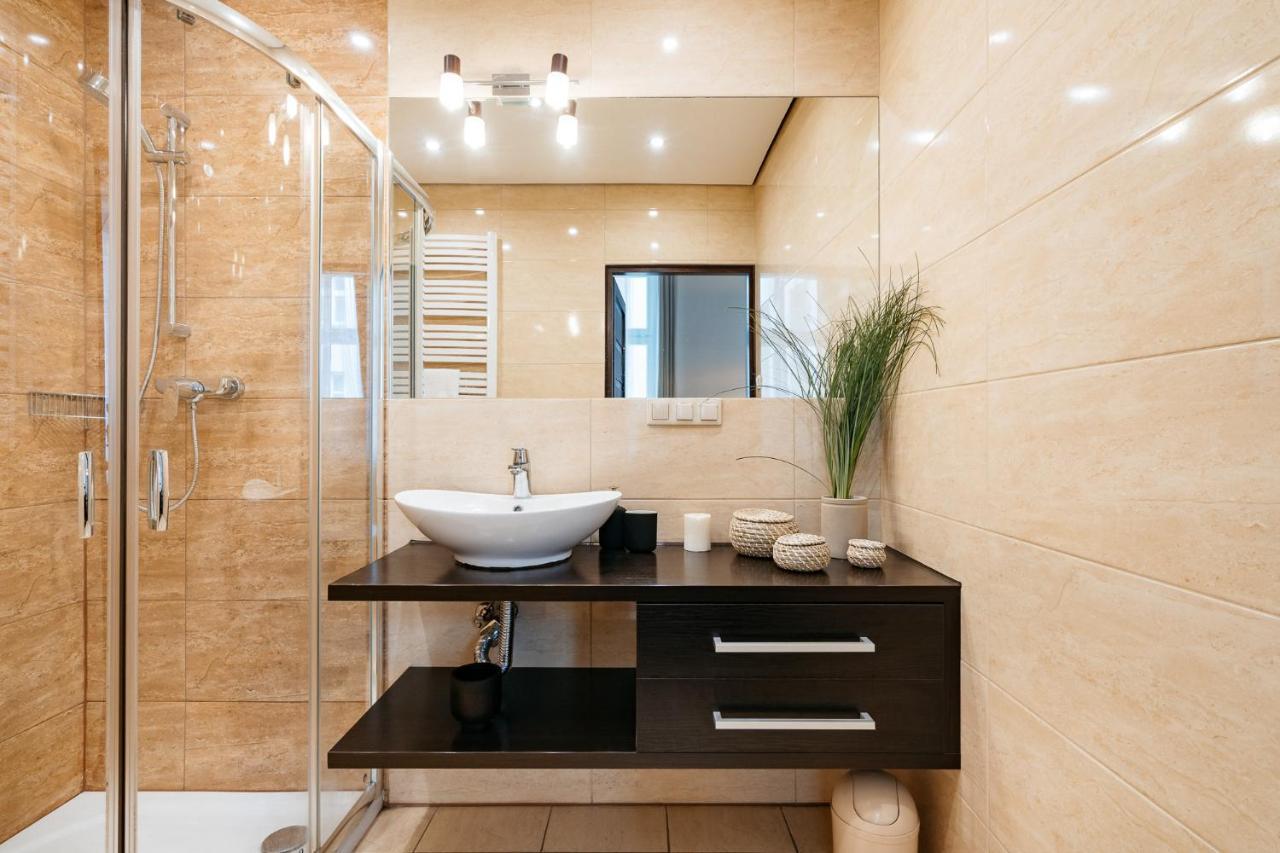 Honey Apartment - Loftaffair Krasków Εξωτερικό φωτογραφία