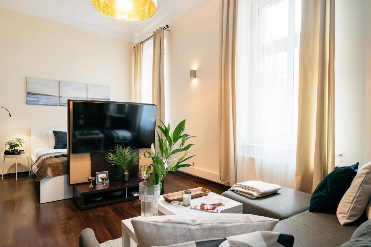 Honey Apartment - Loftaffair Krasków Εξωτερικό φωτογραφία