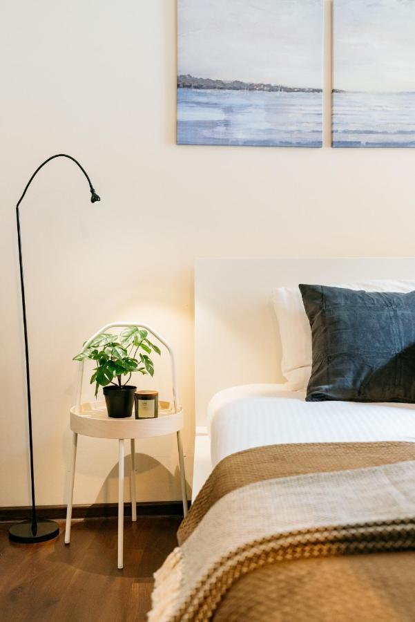 Honey Apartment - Loftaffair Krasków Εξωτερικό φωτογραφία