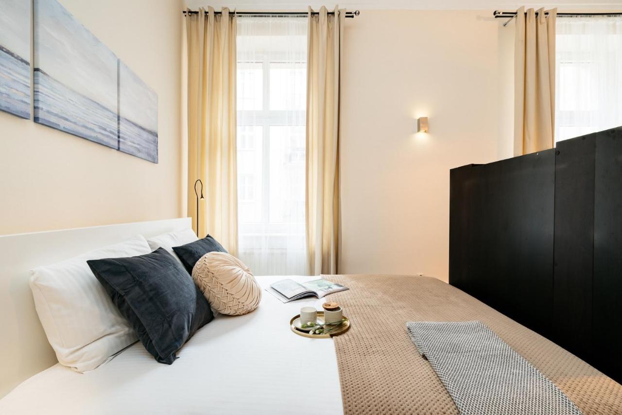 Honey Apartment - Loftaffair Krasków Εξωτερικό φωτογραφία