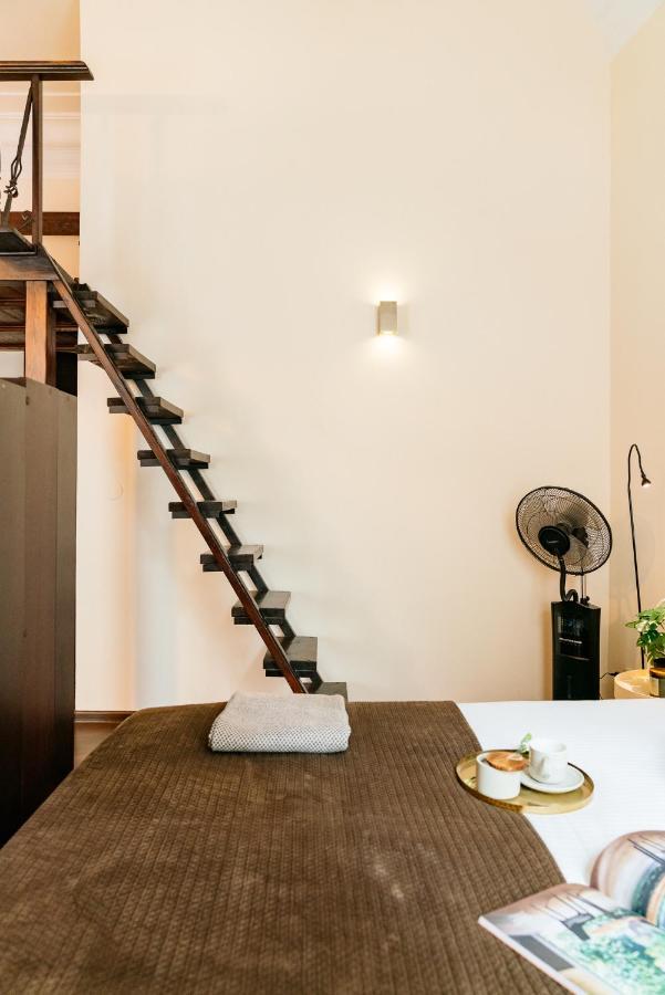 Honey Apartment - Loftaffair Krasków Εξωτερικό φωτογραφία