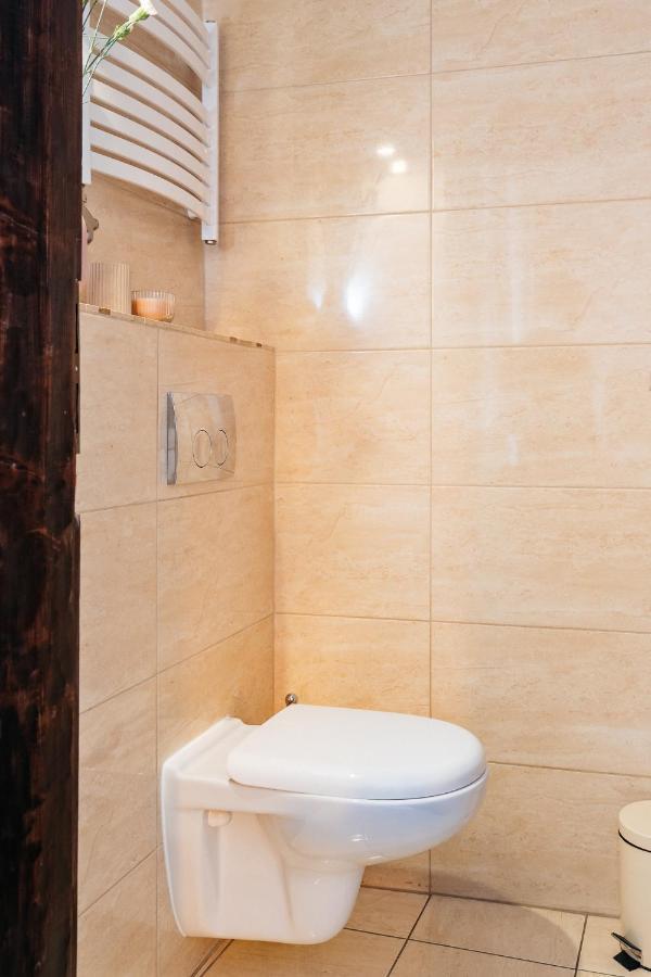 Honey Apartment - Loftaffair Krasków Εξωτερικό φωτογραφία