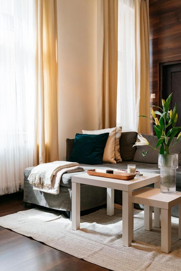 Honey Apartment - Loftaffair Krasków Εξωτερικό φωτογραφία