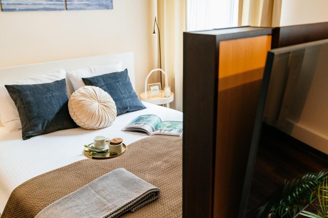 Honey Apartment - Loftaffair Krasków Εξωτερικό φωτογραφία