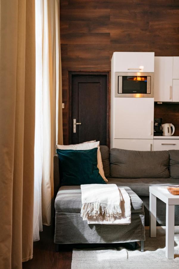 Honey Apartment - Loftaffair Krasków Εξωτερικό φωτογραφία