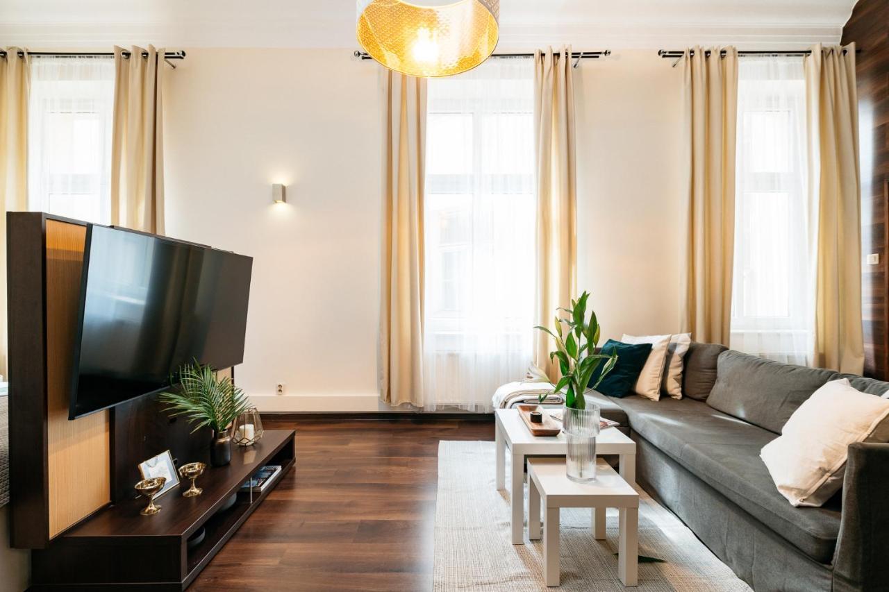 Honey Apartment - Loftaffair Krasków Εξωτερικό φωτογραφία