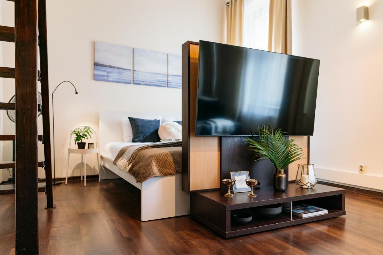 Honey Apartment - Loftaffair Krasków Εξωτερικό φωτογραφία